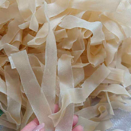 重庆市凉皮，干凉皮，一件20斤，仓库现货供应