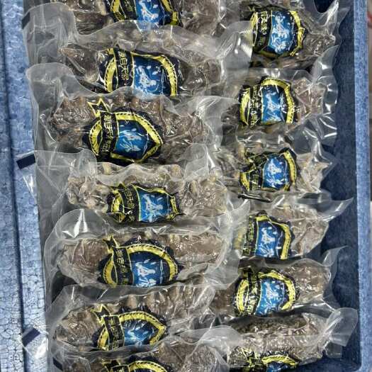 大连大连底播即食海参8-10头/斤