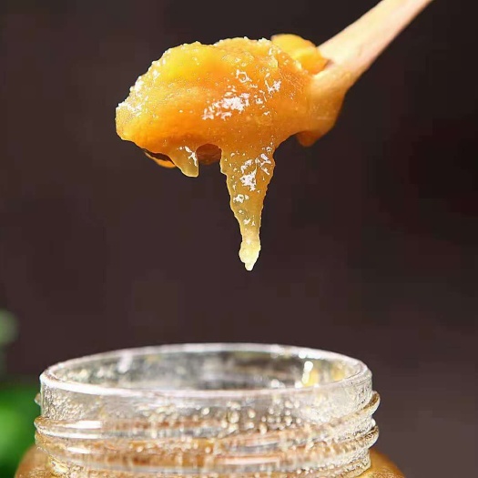双牌县湖南永州双牌县夏大谋纯正土蜂蜜，天然营养滋补品