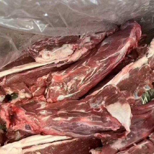 满肉羊龙骨羊蝎子