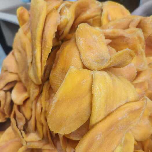 东兴市芒果干一件代发