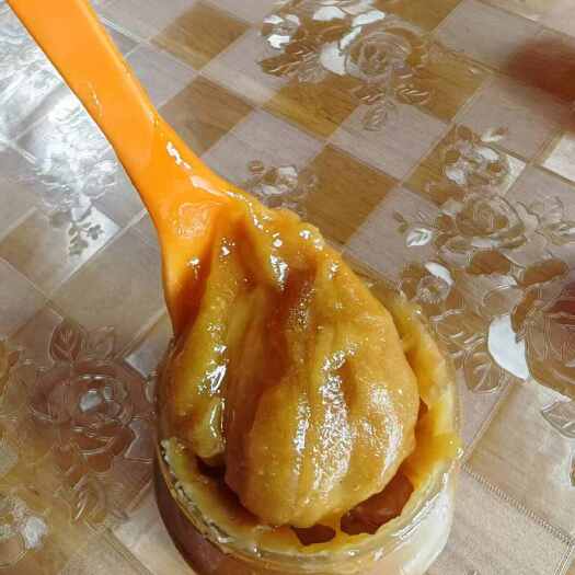 卓尼县高原野生中药材蜂蜜