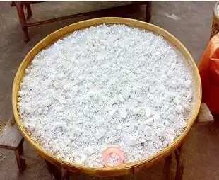 福鼎市纯正旱藕淀粉（芭蕉芋淀粉）