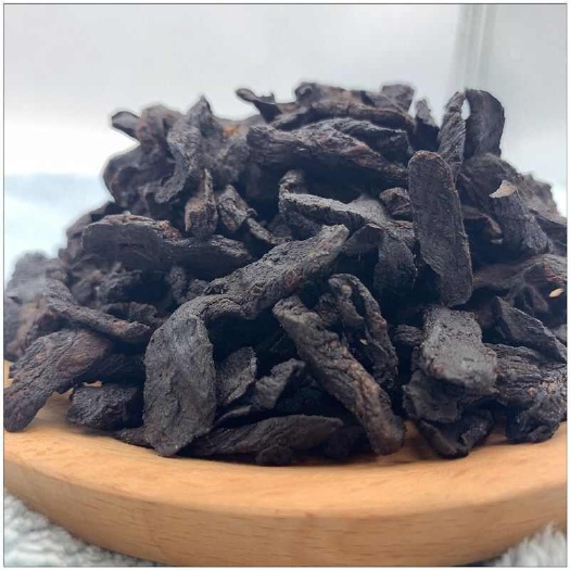 黄精 九蒸九晒 切片制黄精 无硫 当天发货 促销