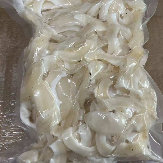 印度椰皇削皮切片，一斤装，一手货源，大量批发
