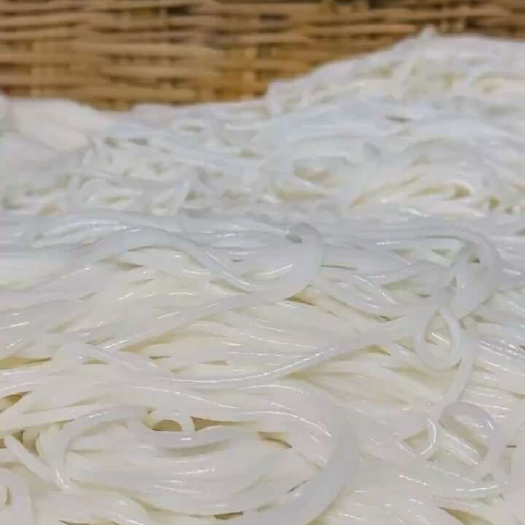 湖南怀化特产大米米粉