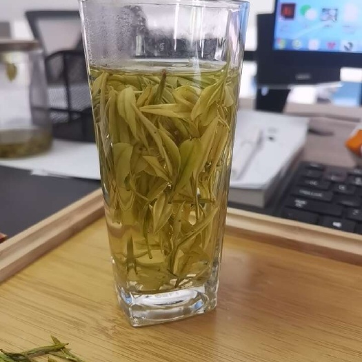 安龙县明前黄茶，头茬，口感好，价格优惠