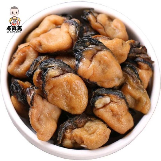 诏安县福建生蚝干，自家养殖场，一代代发，全部规格都可以接，可以贴牌