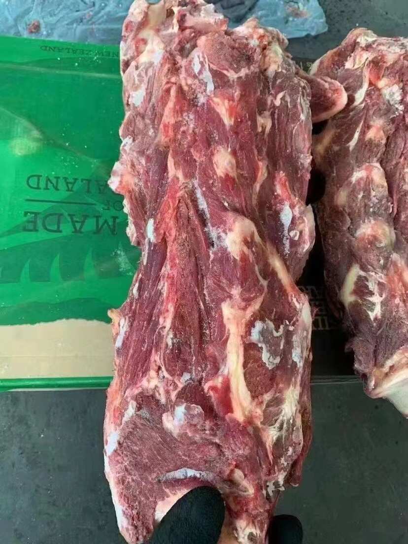 优质牛脖骨 广州荔湾直发 多种运输方式可选