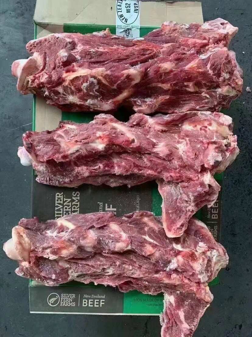 优质牛脖骨 广州荔湾直发 多种运输方式可选