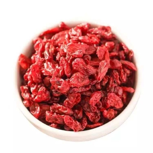 山庾肉 山茱萸肉 肉厚肉质饱满  色泽明亮