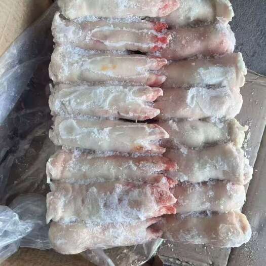 济宁中蹄4吨25-30个    山东，各种规格可定制