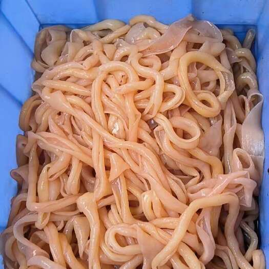 临沂鸭肠食品级鸭肠火锅店家庭专用