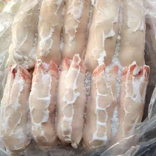 沈阳厂家直销精品猪蹄