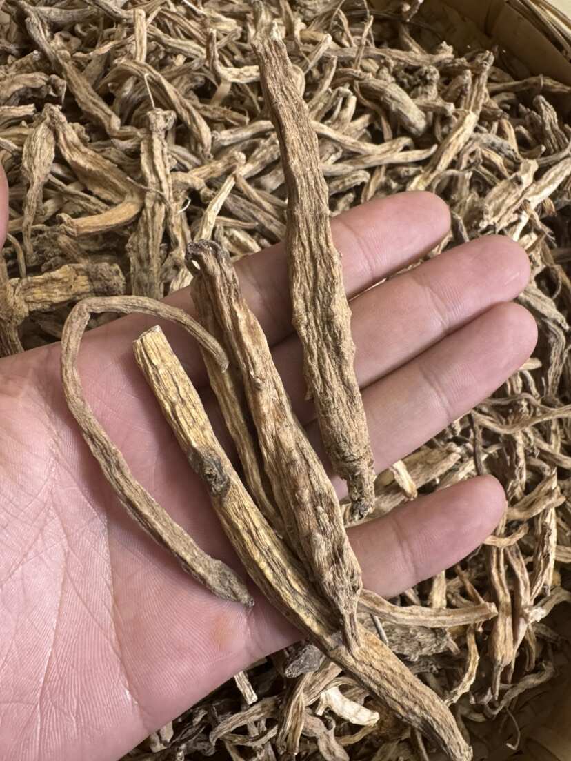 云南昆明官渡区优质党参中药材产地直发