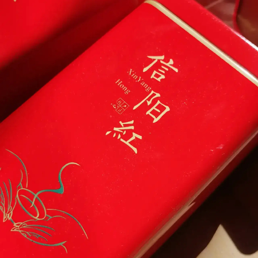 红茶小种红茶信阳红花香型高山古树红茶工厂批发