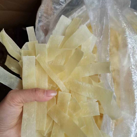 成都凉皮跑江湖低卡免煮摆摊专用凉皮拌面即食半成品餐饮商用批发