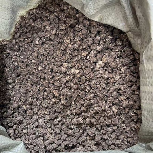河南淮滨县防胡镇猫爪草,各种规格。