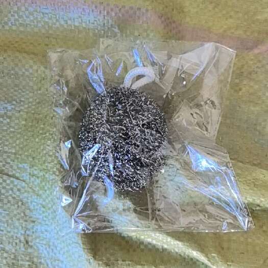 雄县清洁球