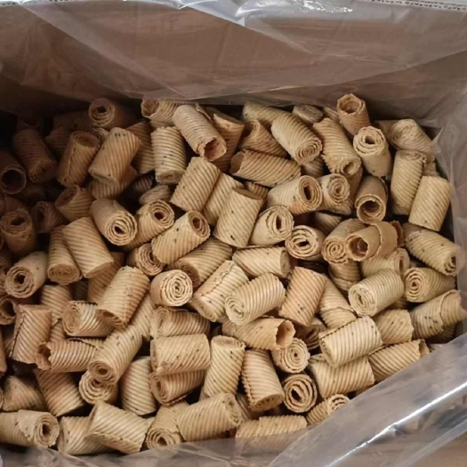 鸡泽县老少手工蛋卷，超市烘培店摆摊赶大集跑江湖整箱5斤10斤装