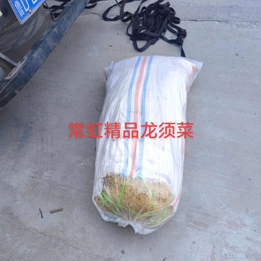 全干龙须菜，纯清水