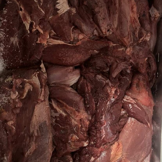 高原牦牛肉  大块小块 都有  什么部位任你选择