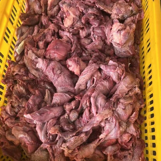 汕头牛碎肉