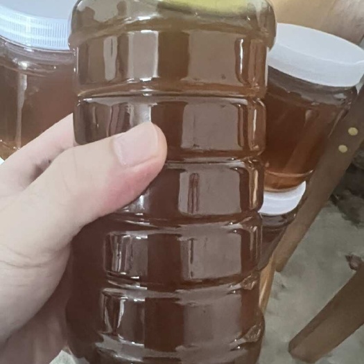 邻水县山区纯土蜂蜜.支持检测.假一赔十蜜蜂采百花.五倍子各种中药材