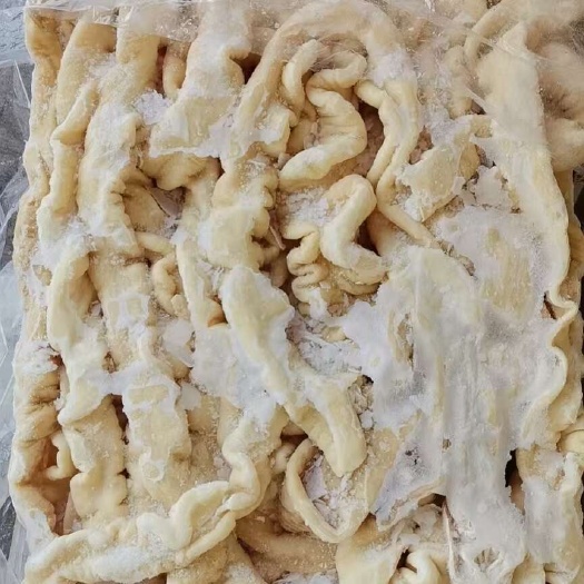 沂南县二级大肠4吨，纯干