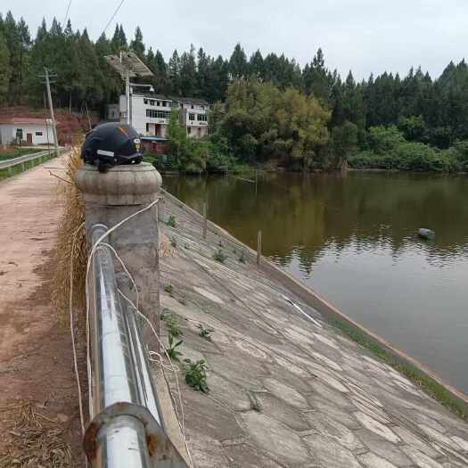 营山县水库出租