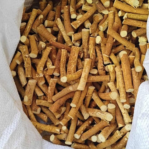 翁源县【无硫熏制】广东五指毛桃干货药食同源 椰香味浓 支持批发定制