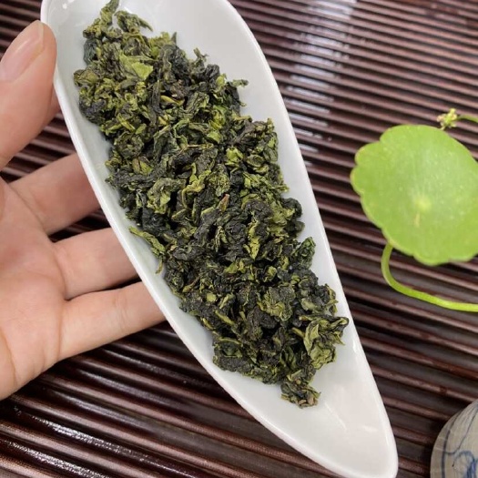 安溪县福建安溪铁观音新茶散装浓香清香兰花香铁观音茶叶乌龙茶茶叶批发