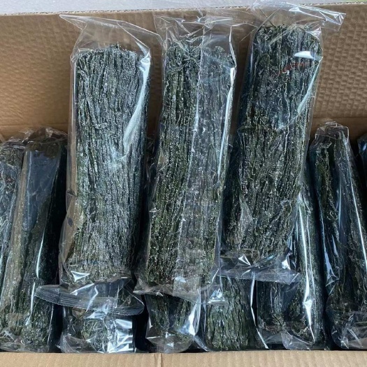 滕州市烘干海带丝干货商用批发小包装凉拌菜火锅麻辣烫