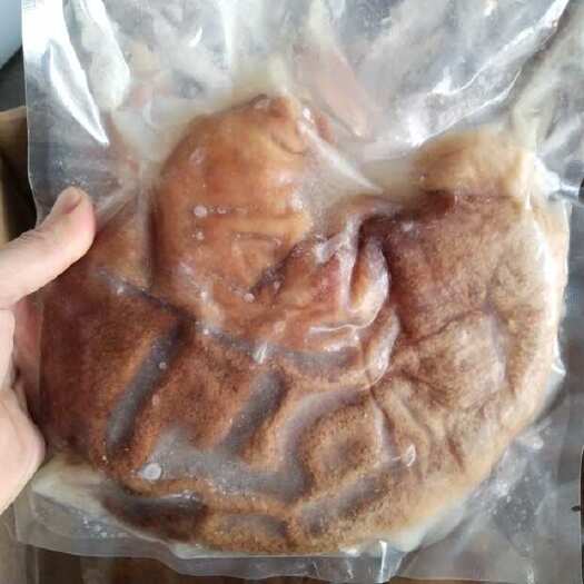 汕头原￼味熟猪肚