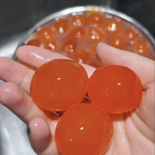 咸蛋黄  厂家直销  优质辅食材