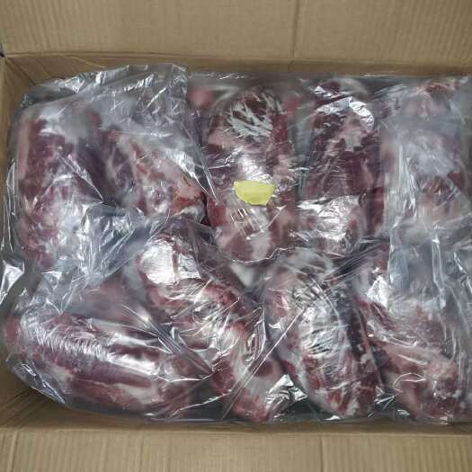 颈背肌肉1号肉，义乌直发优质冻鲜猪肉新鲜，需要的在平台联系我