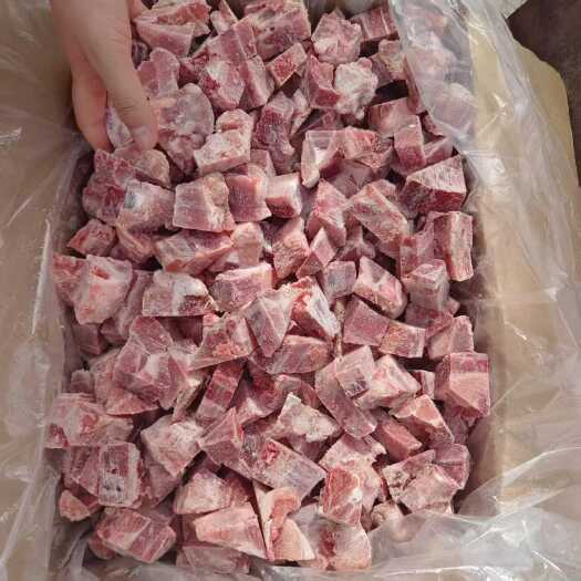 临沂排骨粒带肉40以上