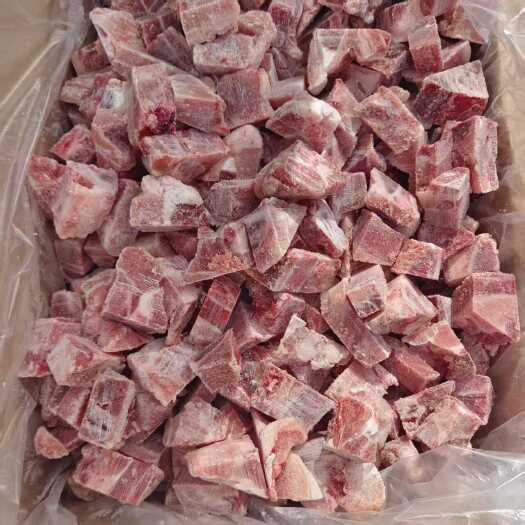 临沂多肉排骨粒 临沂直发 烹饪炖汤好选择