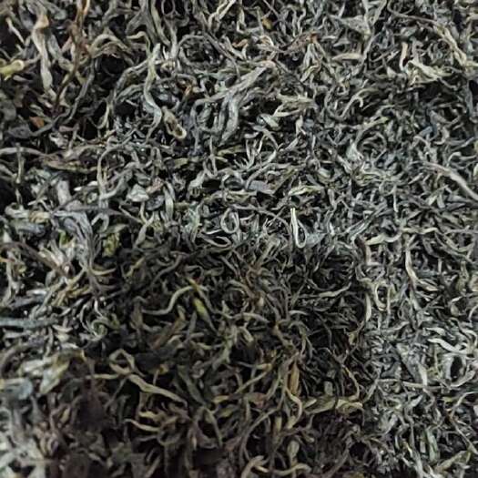施甸县云南生态晒青茶，传统工艺纯手工制作