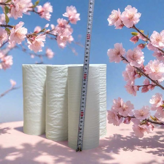 白山卫生纸