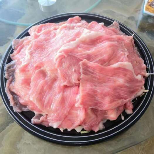 郑州黄金六两猪肉青，小包装 150g *50 包