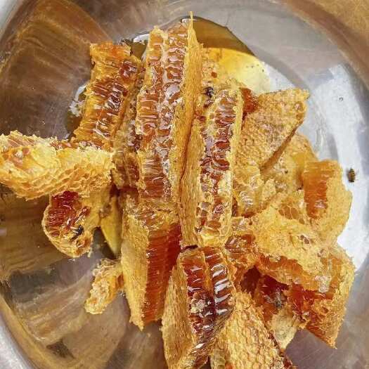 上思县野蜂蜜