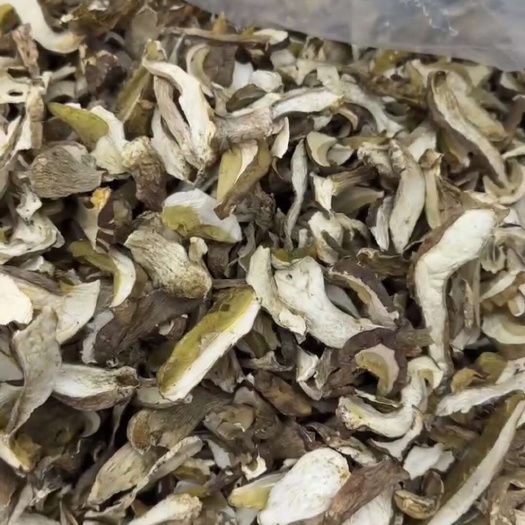 昆明野生黑牛肝菌(干货）