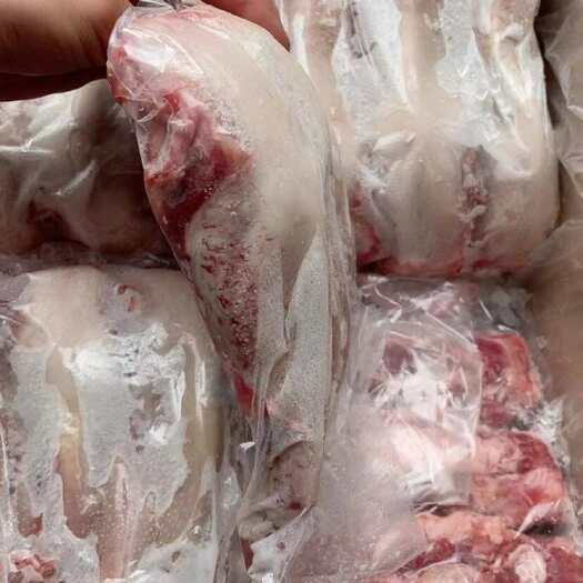 成都精品舌尖颜色鲜艳36-38去肉干净解冻不掉称