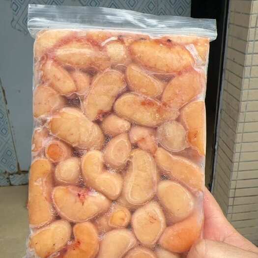 广州鸡腰子 新鲜速冻一斤装 纯干货
规格50-60粒斤
