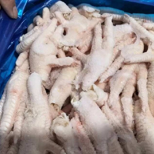 上海鸡爪（凤爪）