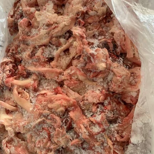 郑州纯干牛棒骨筋