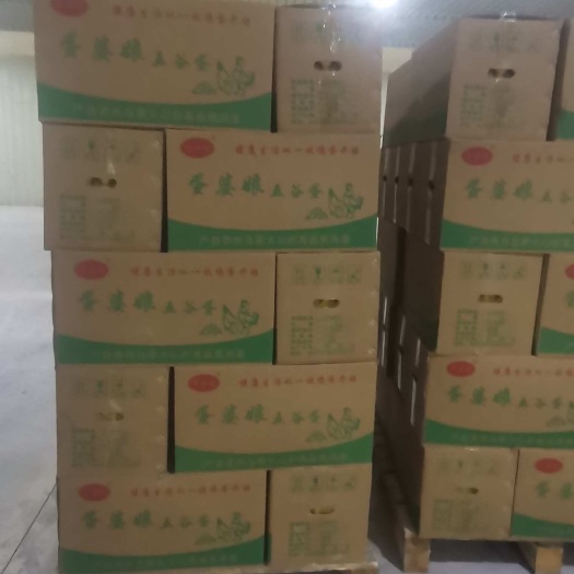 贵阳贵阳本土鸡蛋红心鸡蛋