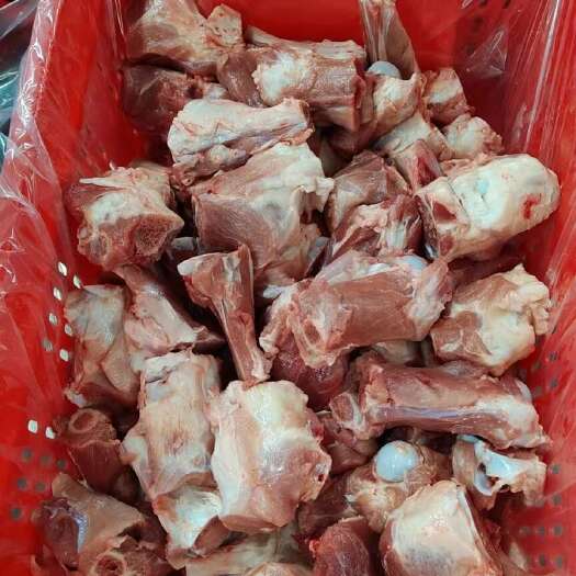 青岛肥猪肉骨块