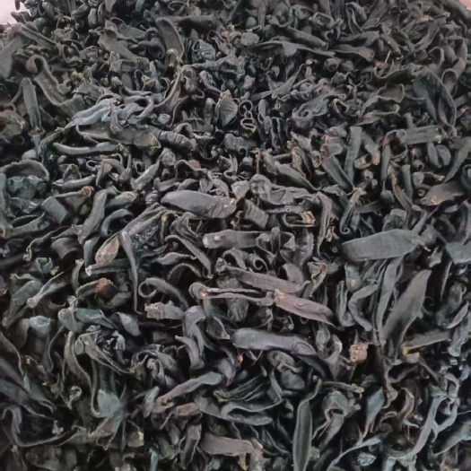 水蛭干，吊干蚂蝗干，纯，自己下河抓的，品质非常好